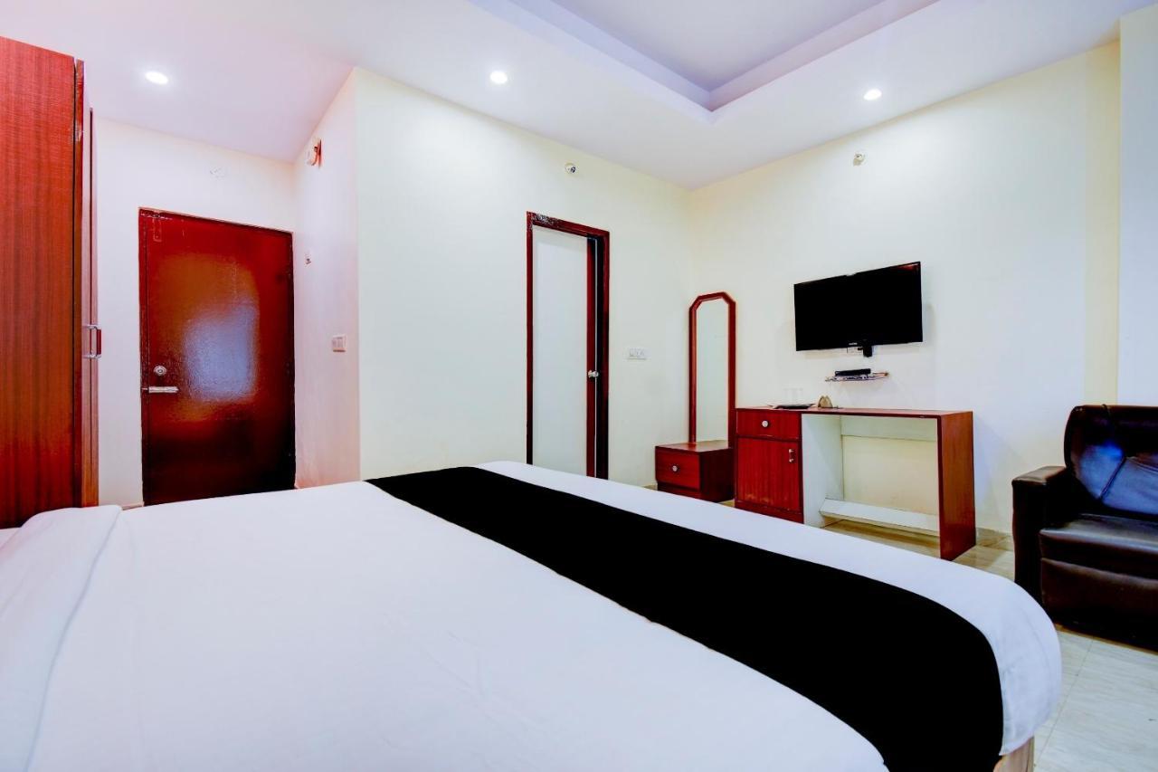 Capital O 81558 Udupi Gokula Bangalore Exterior foto