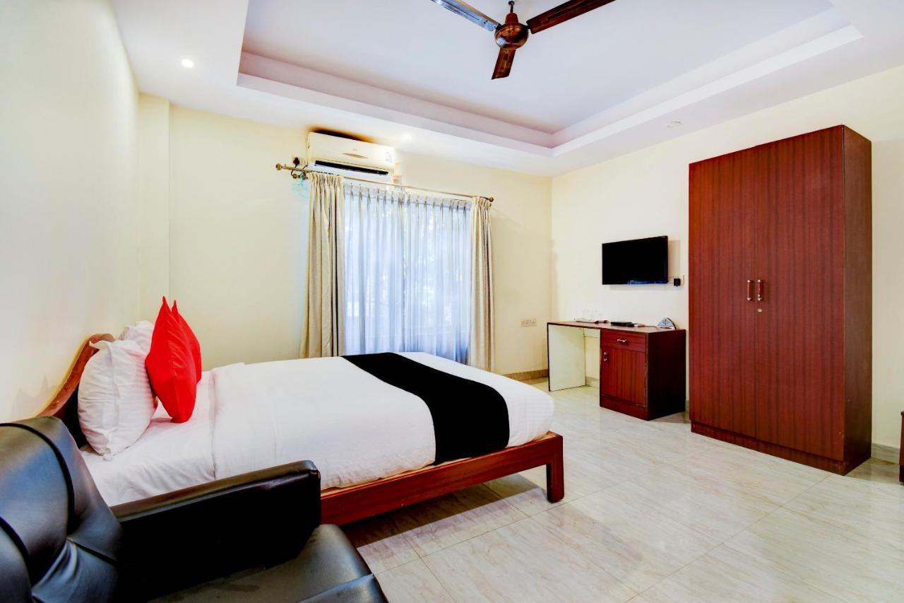 Capital O 81558 Udupi Gokula Bangalore Exterior foto