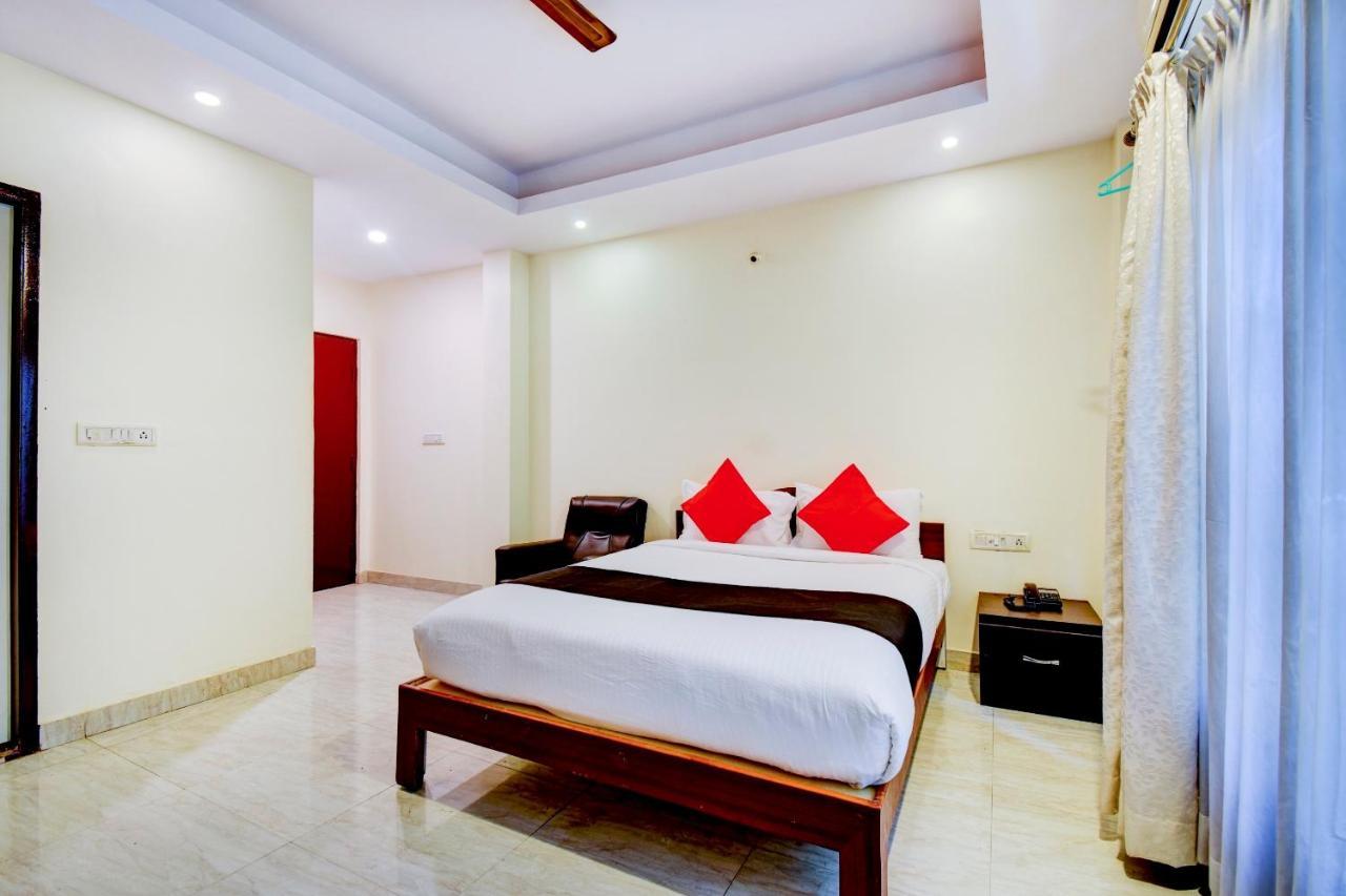 Capital O 81558 Udupi Gokula Bangalore Exterior foto